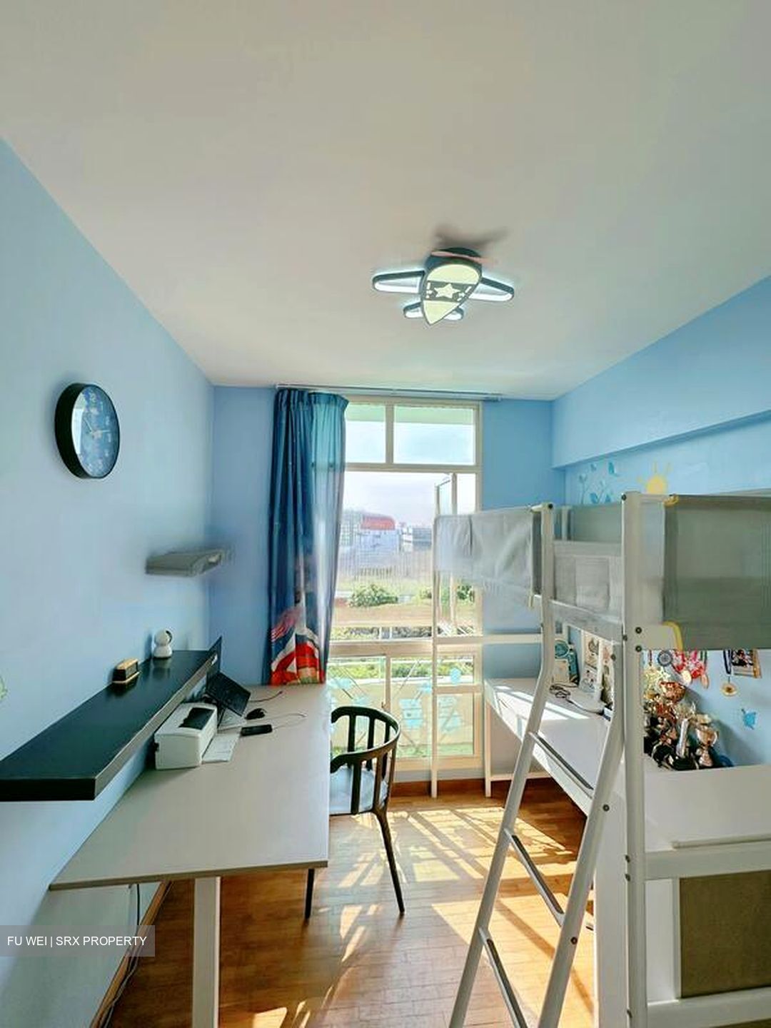 Lilydale (D27), Condominium #570194271